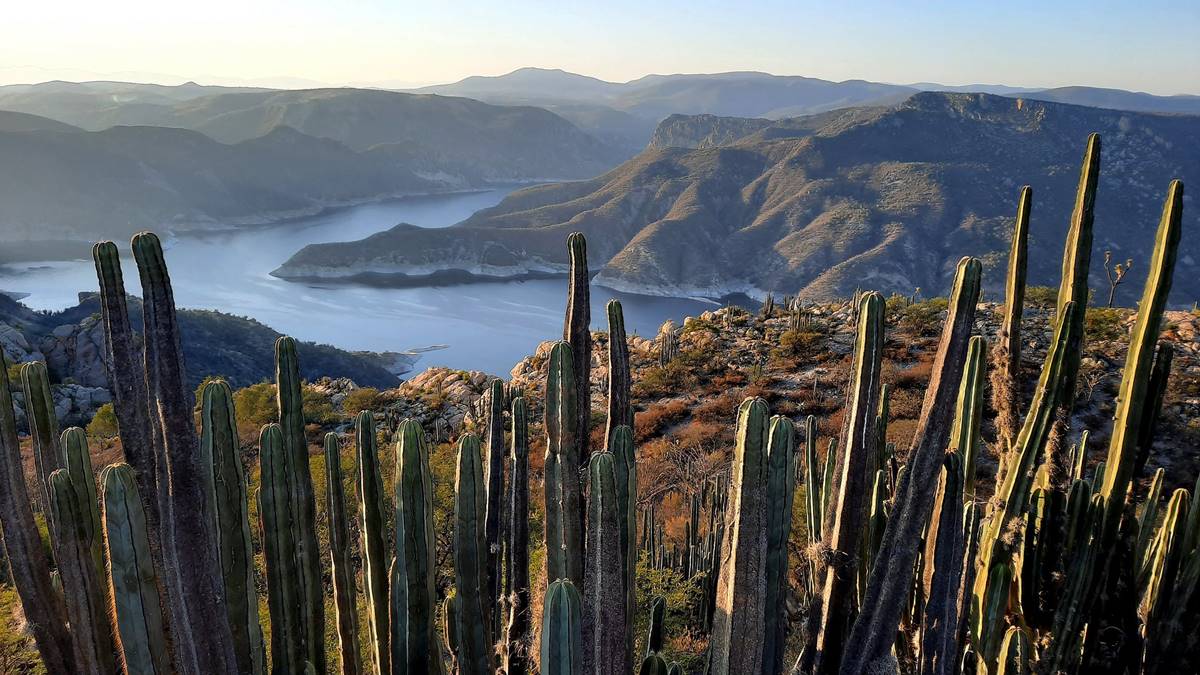 Cadereyta: 7 asombrosos atractivos del pueblo mágico de Querétaro