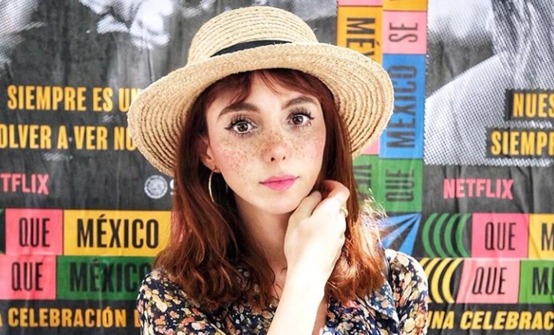 Natalia Téllez revela el sexo de su bebé y da detalles de su embarazo