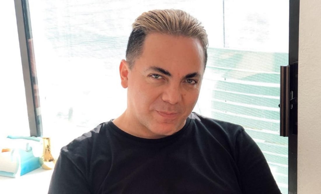 Cristian Castro entra al contenido para adultos? Influencer asegura que el  cantante le pidió una colaboración