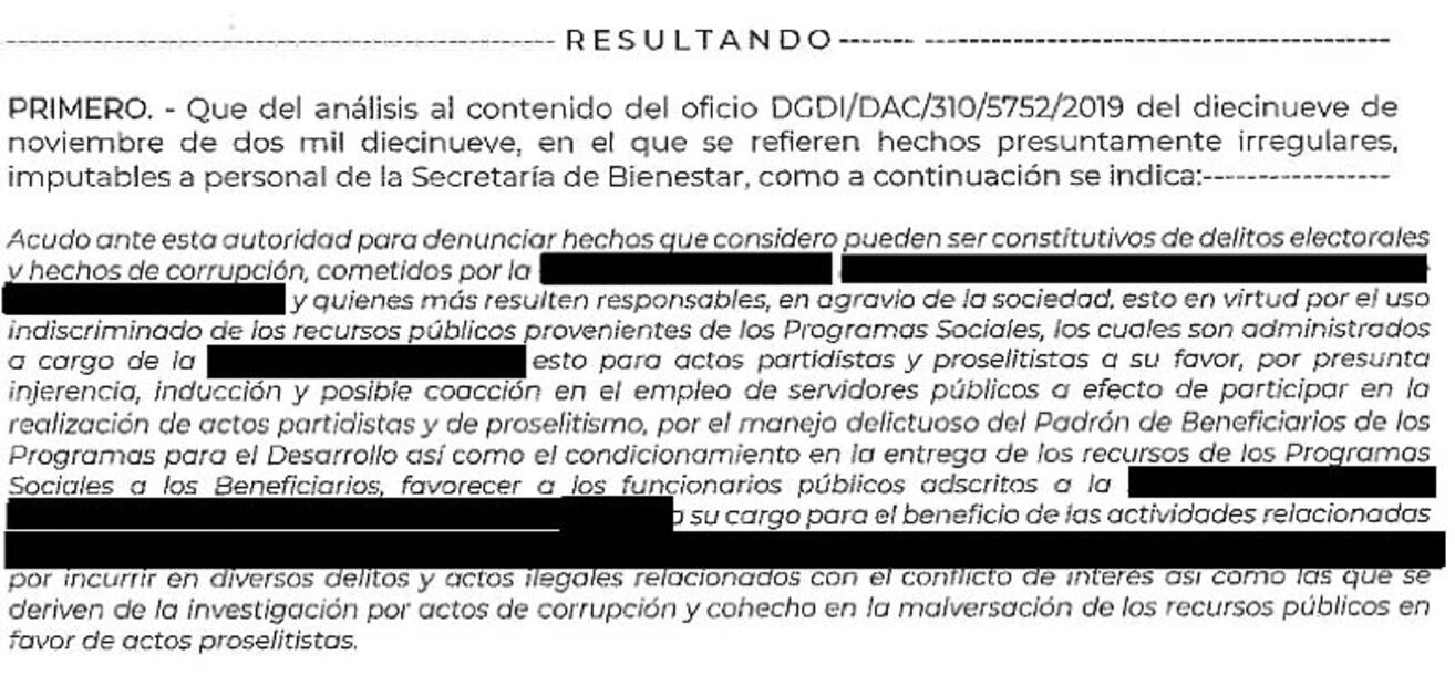 documento