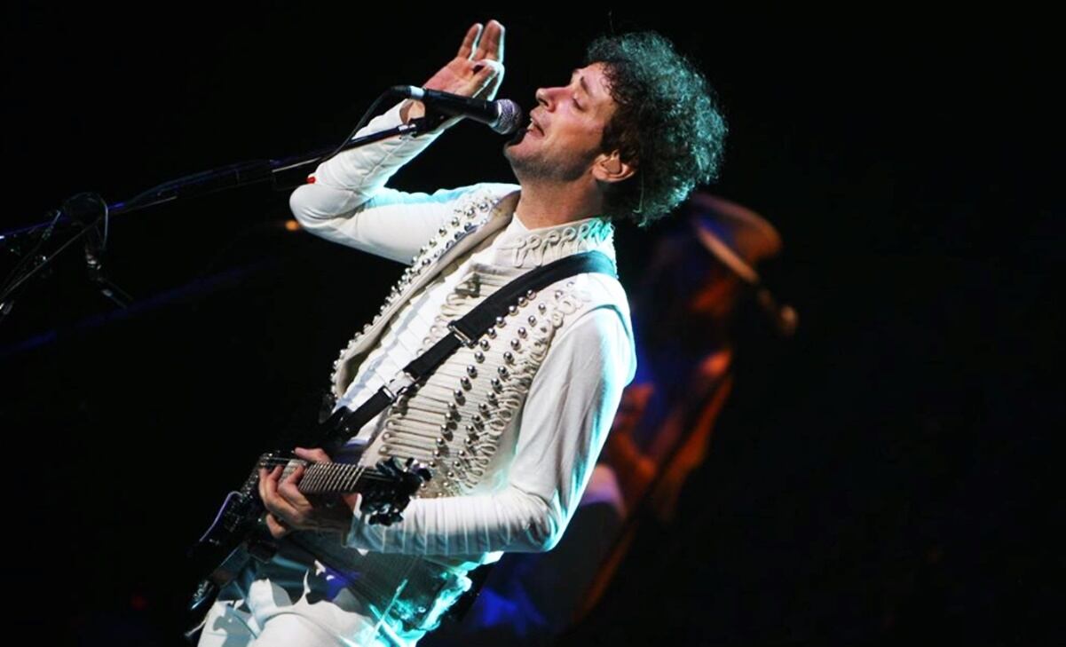 Five keys to understanding Gustavo Cerati, who would have turned 65