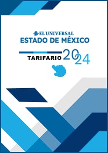 Tarifario edomex