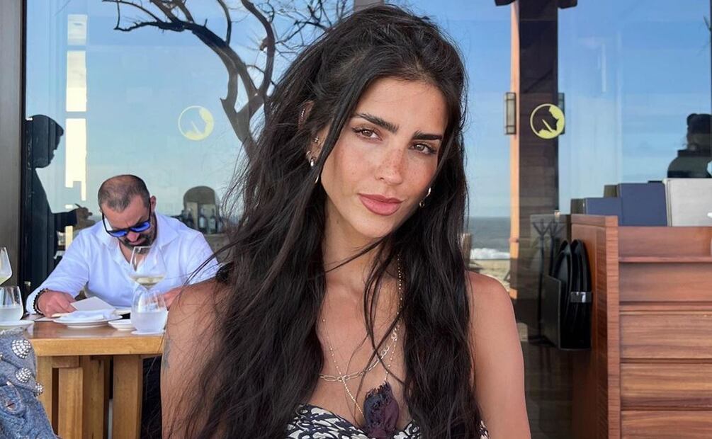 Foto: Instagram @barbaraderegil