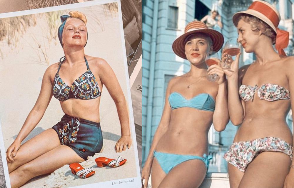 Día Mundial Del Bikini ¿cuál Es El Origen De La Fecha Y Por Qué Se