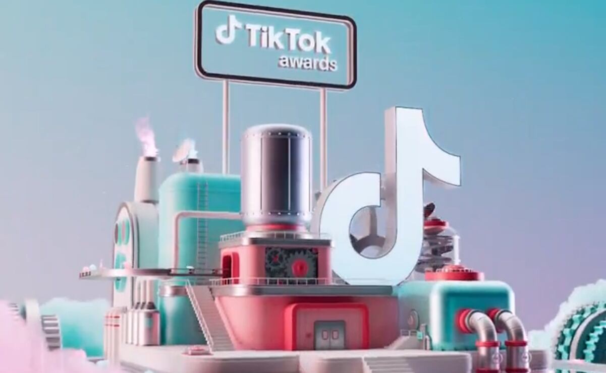 TikTok Awards 2024 ¿quiénes son los nominados y cómo votar en los premios?