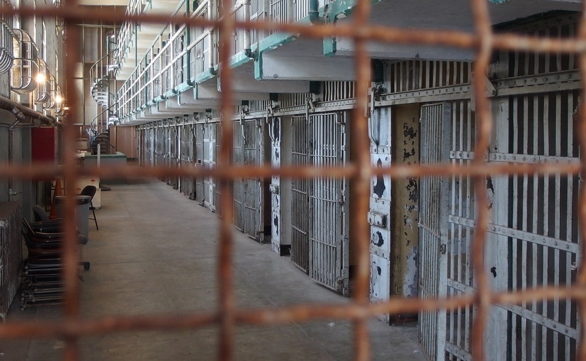 El gobierno destinará 52 millones de dólares a la construcción de la prisión. Foto: Ilustrativa. Pixabay 
