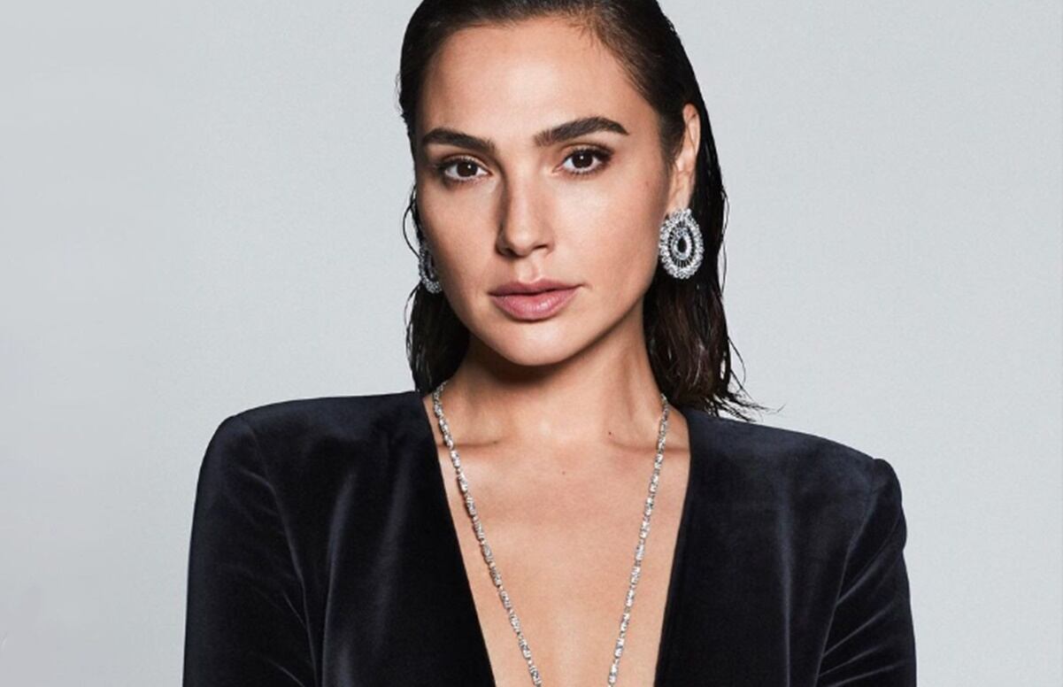 Señalan a Gal Gadot de apoyar la proyección de un video propagandístico del  Estado israelí