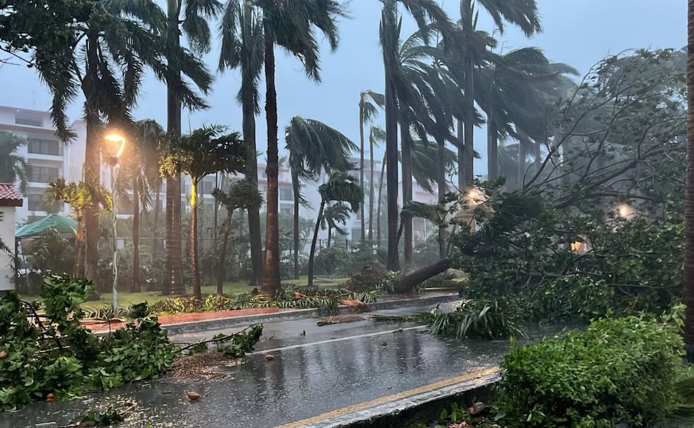 Foto: Cortesía Gobierno de Quintana Roo