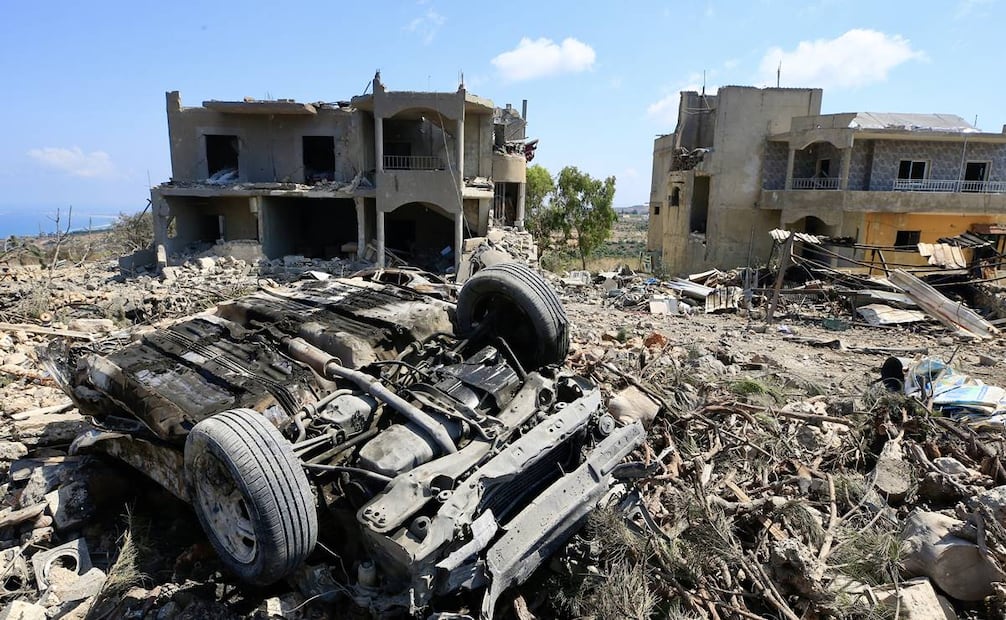 El Ejército iraquí dijo el mes pasado que las fuerzas iraquíes y estadounidenses mataron a un comandante de alto nivel de EI. Foto: EFE