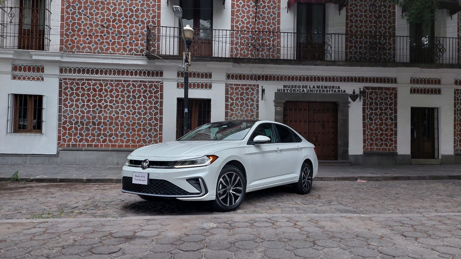 Volkswagen Jetta 2025, precios y versiones en México | El Universal