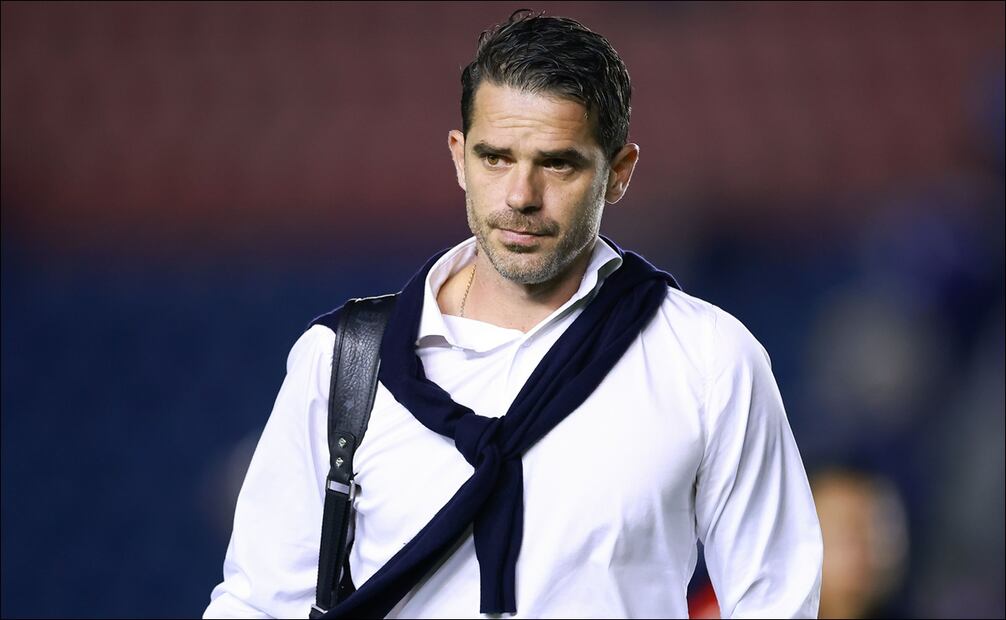 Conductora de ESPN salió a defender a Fernando Gago: “Estaba en su derecho, actuó legalmente” / FOTO: Imago7