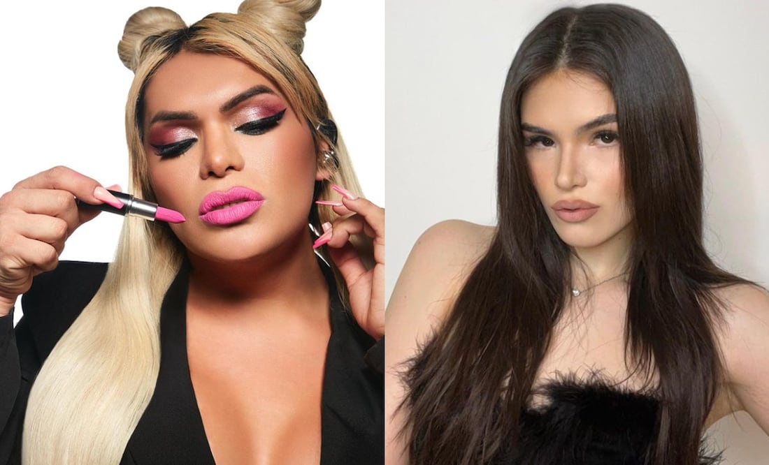 Wendy Guevara responde a mujer trans que cuestionó logro en MAC Cosmetics:  