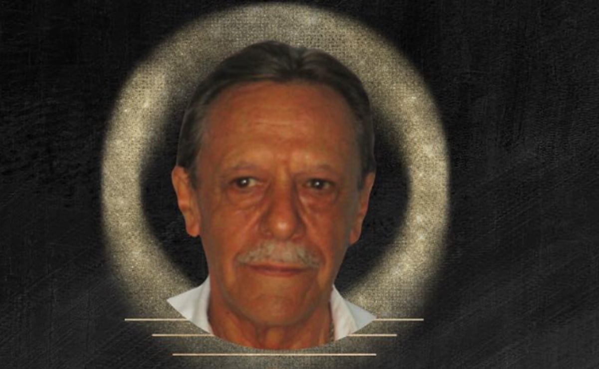 Jesús Magaldi, Mexican film actor, dies at 77