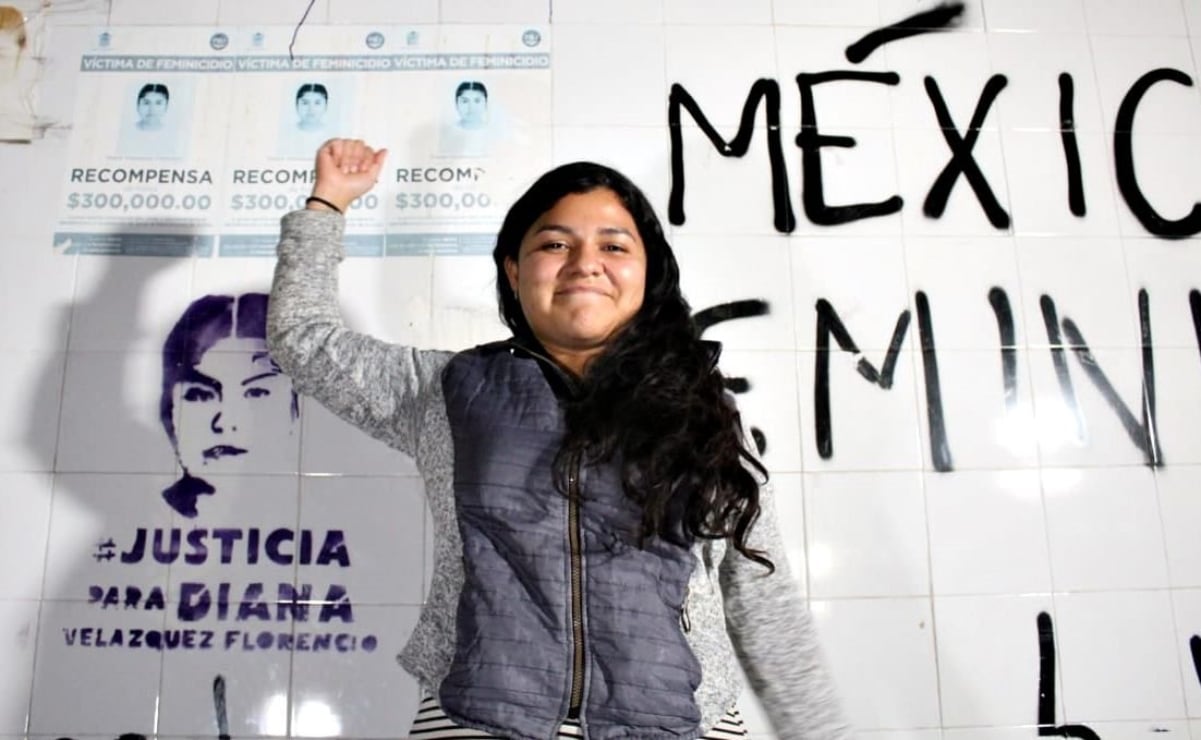 Continuará En Libertad Roxana Ruiz La Joven Oaxaqueña Que Mató A Su