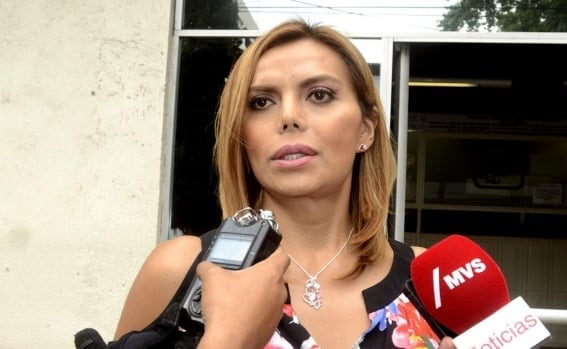 Niegan cambio de medida cautelar a Shareny "N", implicada en atentado contra Diana Sánchez Barrios; seguirá presa en Santa Martha Acatitla