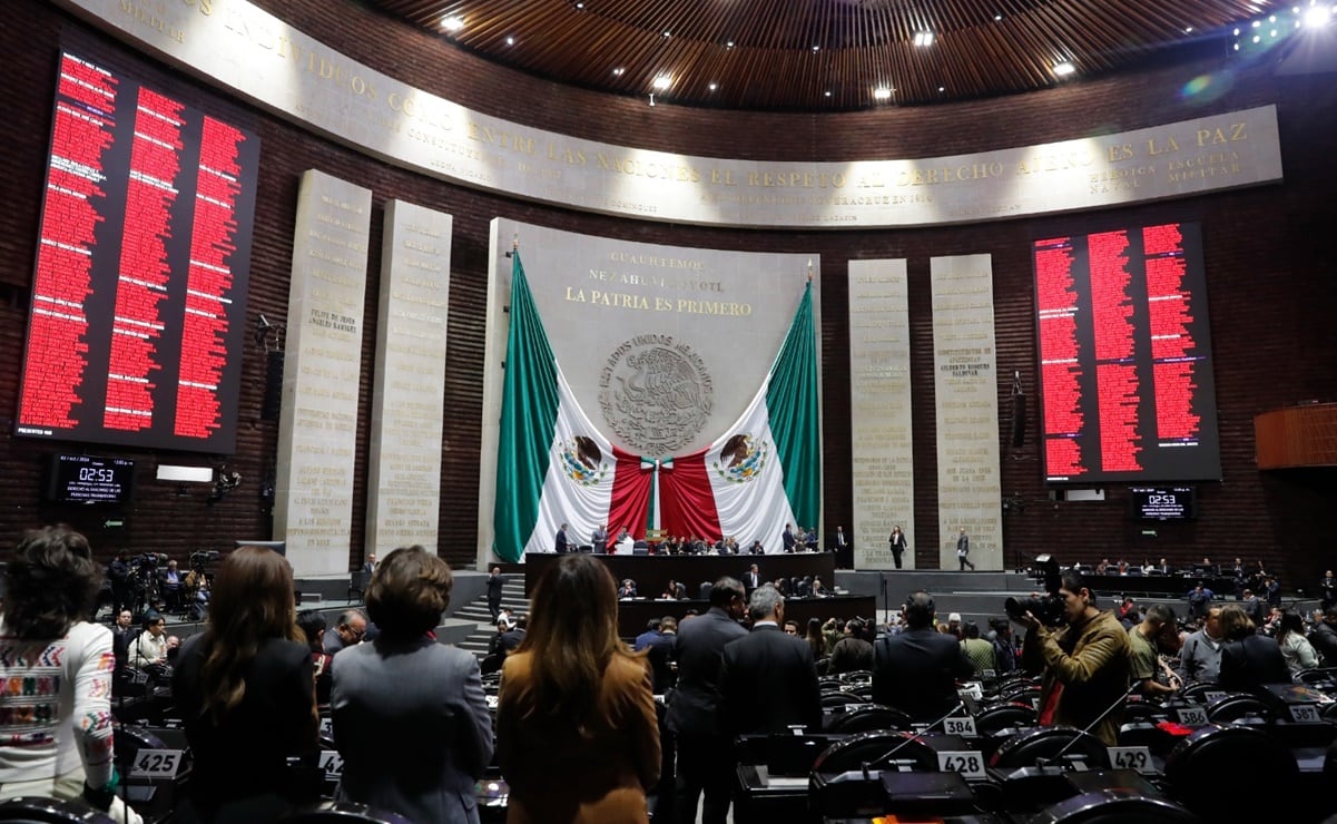 Comisión de Transparencia avala leyes secundarias de reforma que extinguió a órganos autónomos; oposición la clasifica como regresiva