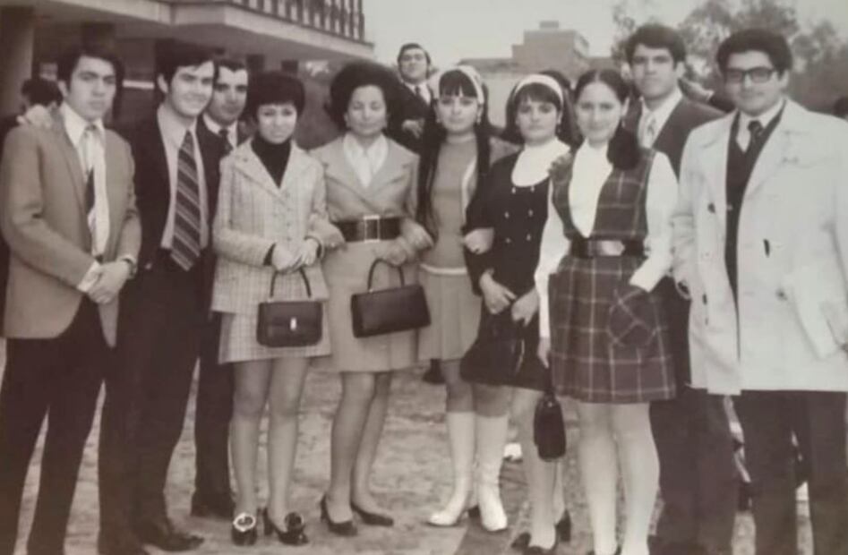 Pedro Sola, ha rendido homenaje a la recientemente fallecida Ifigenia Martínez, política y académica mexicana. Foto: Captura de pantalla en X