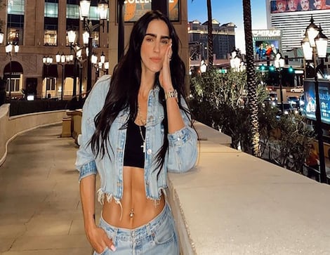 Bárbara de Regil | El Universal