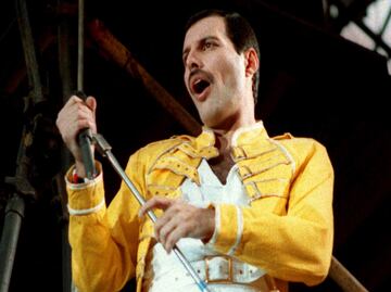 Esta fue la traición más grande que sufrió Freddie Mercury en su carrera