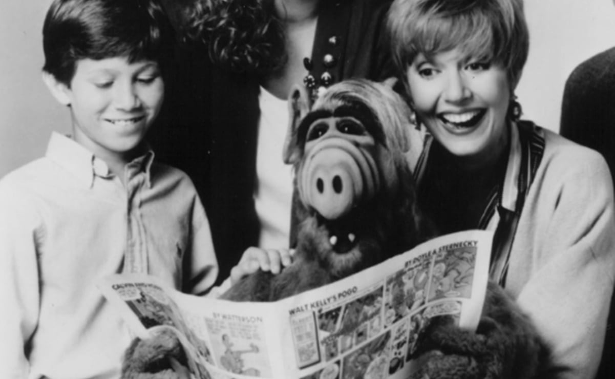 Uncovering the Mystery Surrounding Benji Gregory’s Premature Departure: The Star of “ALF