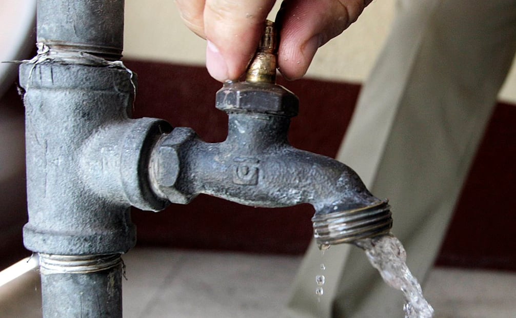 Crean en Yucatán organismo ciudadano para vigilar el uso del agua. Foto: Archivo