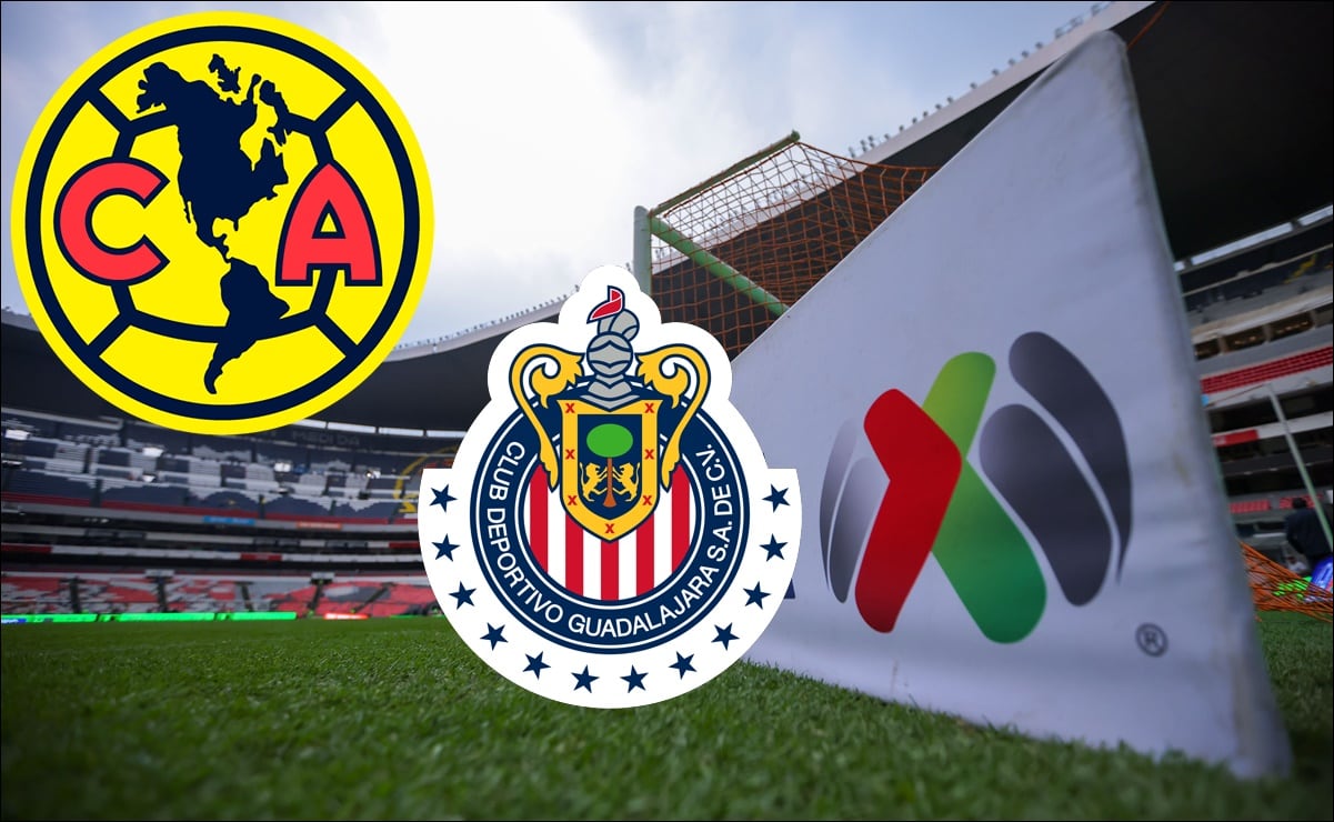 América vs Chivas Esto cuestan los boletos para la semifinal en el