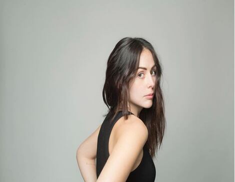 Zuria Vega | El Universal