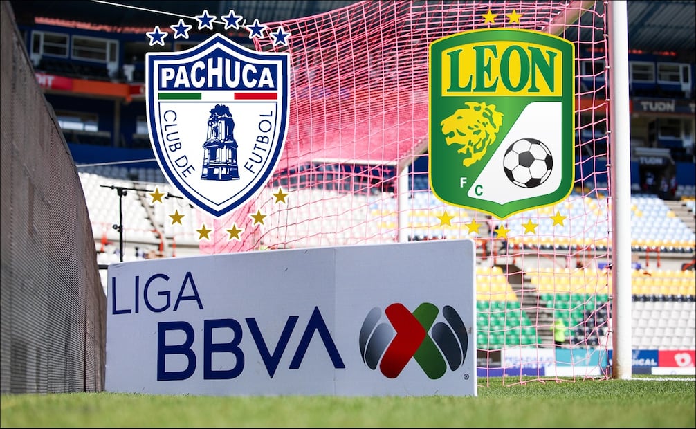 La multipropiedad pondría en riesgo la participación de Pachuca y León en el Mundial de Clubes - Foto: Imago7