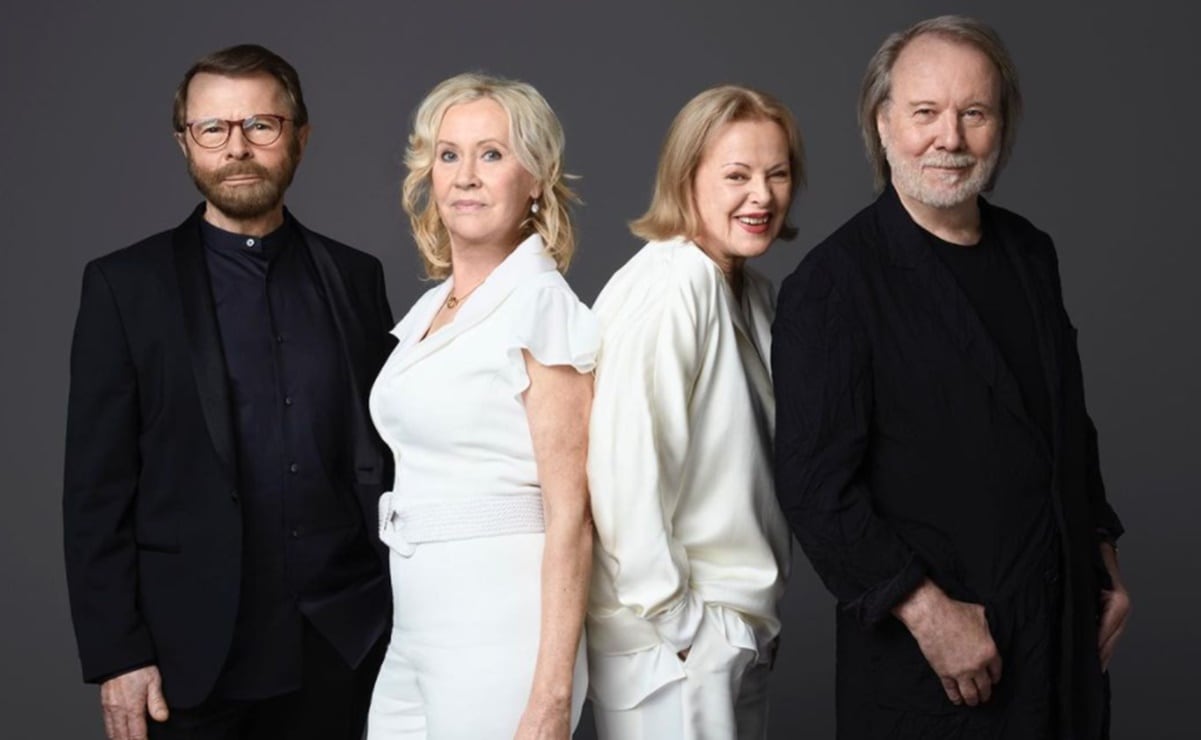 ABBA asks Donald Trump to stop using their music in presidential campaign