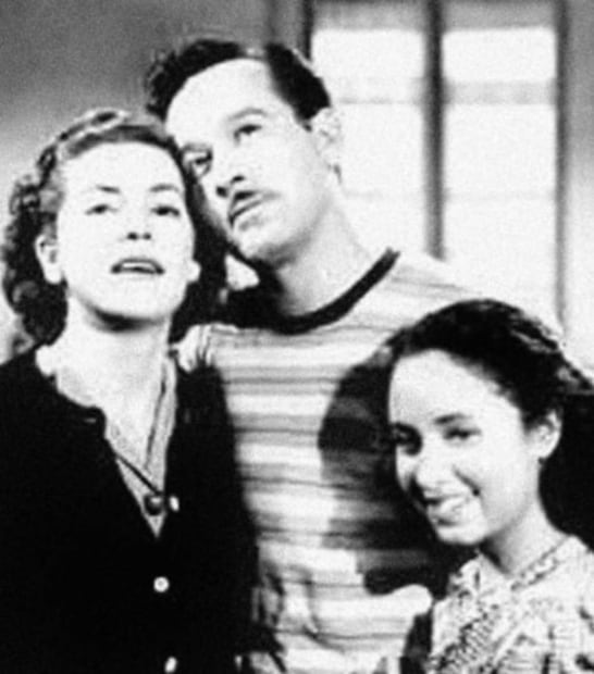 Las trágicas coincidencias entre Pedro Infante y Blanca Estela Pavón