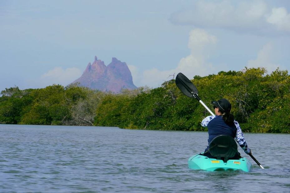 Foto: San Carlos Al Aire Libre