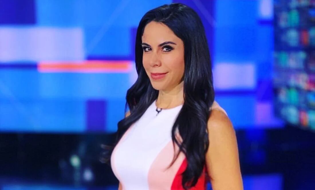 Paola Rojas tiene el minivestido más fresco de la temporada