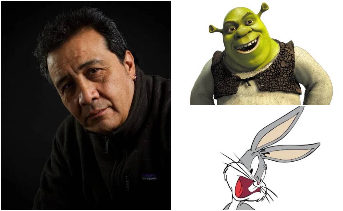 Alfonso Obregón, Mexican actor who voices Shrek, is arrested for alleged sexual abuse