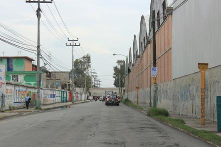 El youtuber visitó los barrios más peligrosos de Ecatepec. Foto: Archivo / El Universal