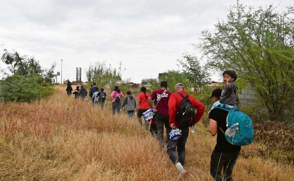 El Estatus de Protección Temporal (TPS) para 600.000 venezolanos, les permitía permanecer en Estados Unidos. Foto: CUARTOSCURO