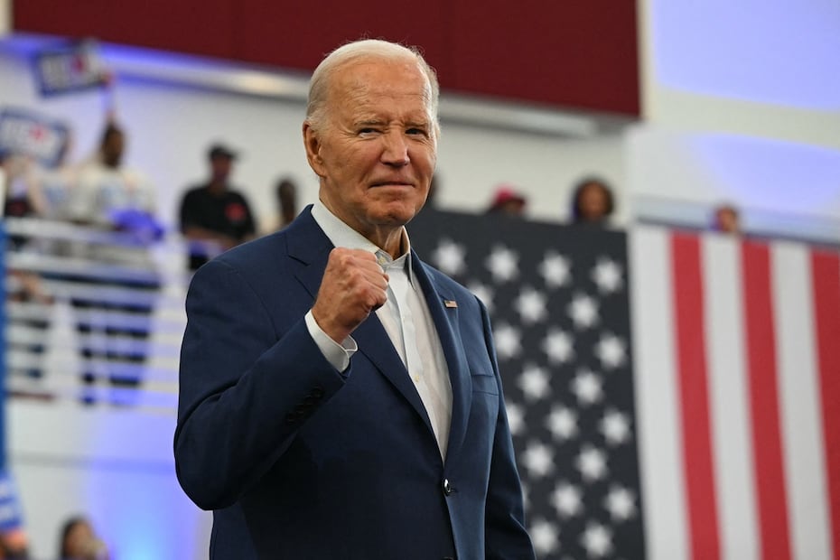 La administración de Joe Biden también cree que los medios estatales rusos se coordinan directamente con el Kremlin para influir en las elecciones de Moldavia. Foto: AFP