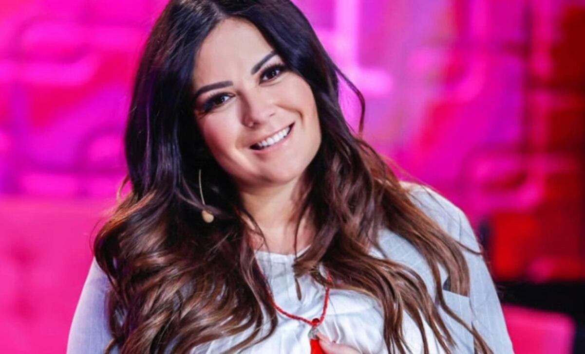 Confirman a Mariana Echeverría como nueva integrante de "La casa de los  famosos México"