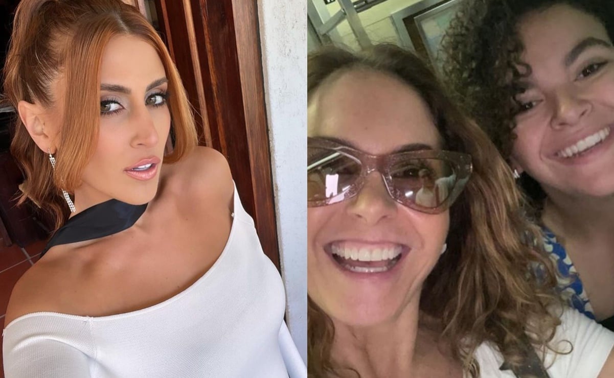 Sofía Rivera no se guarda nada y se lanza contra Lucero por 