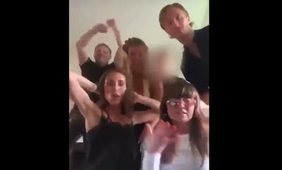 Las mujeres podemos bailar y liderar: inundan redes de videos en apoyo de  primera ministra de Finlandia