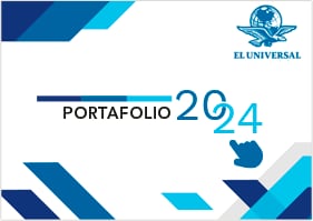 Portafolio El Universal 2024