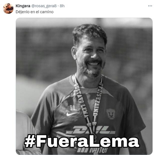 Los mejores memes que dejó la victoria de Pumas ante Puebla