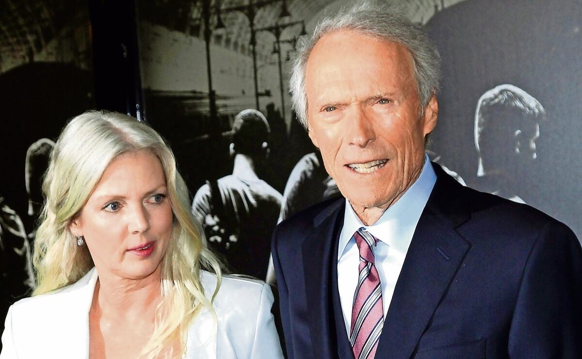 Chris Sandera, Clint Eastwood’s girlfriend, dies at 61