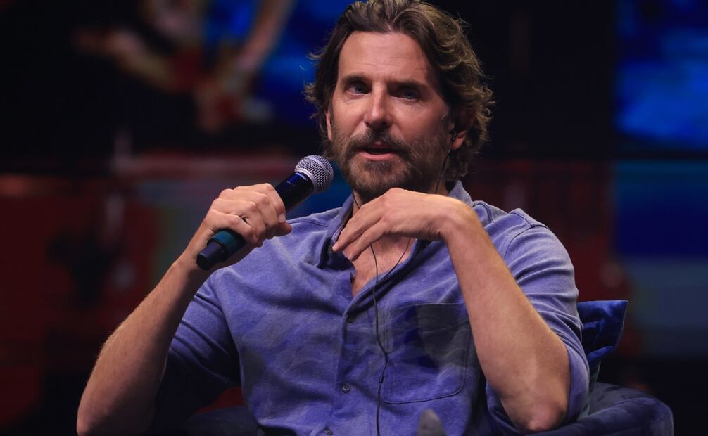 Bradley Cooper - Figure 3