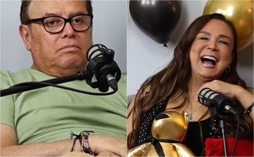 Esta semana se dio a conocer que Mario y Brenda Bezares ya no serían parte del elenco de "La señora presidenta".
Fotos: Instagram