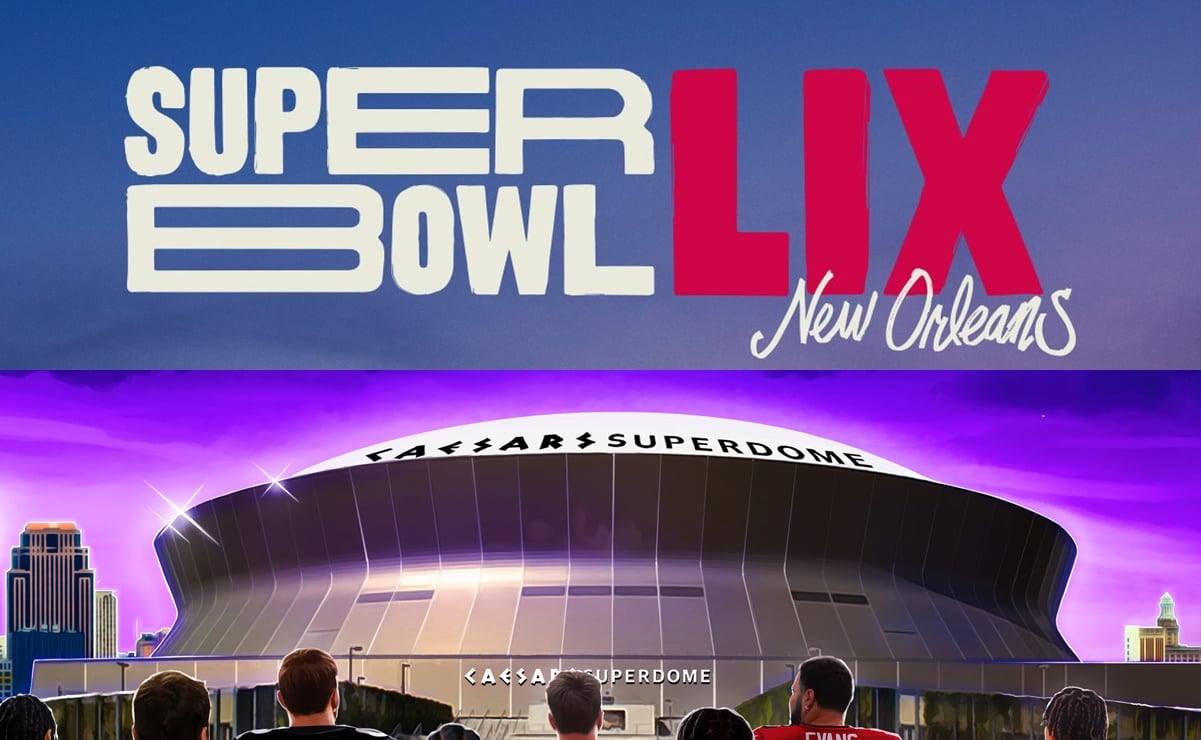 Super Bowl 2025 ¿Cuándo y dónde será el juego por el título Vince