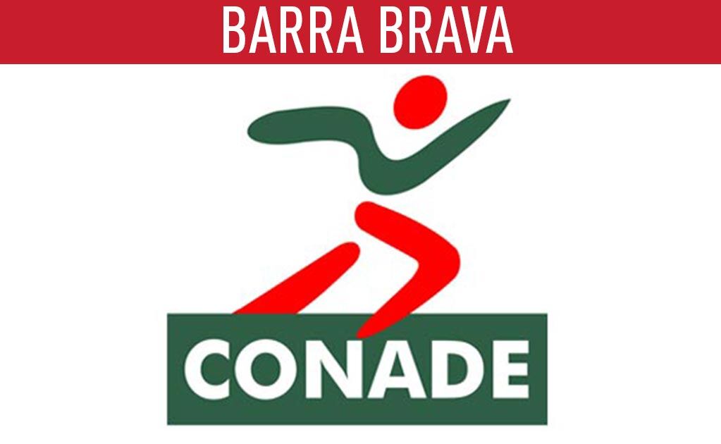 Barra Brava