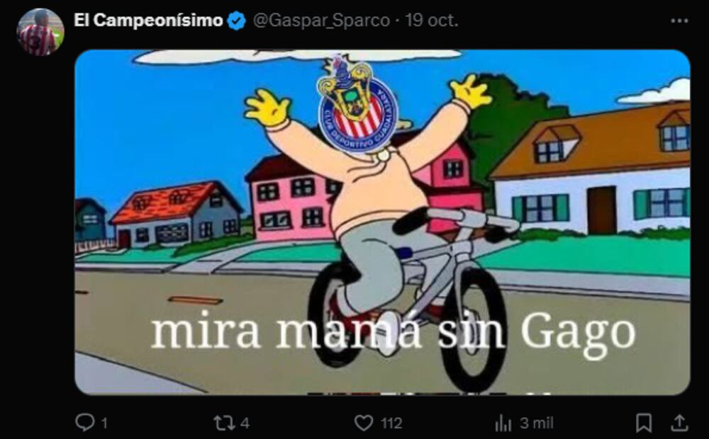 Los MEJORES MEMES de la derrota de Gago en Boca Juniors