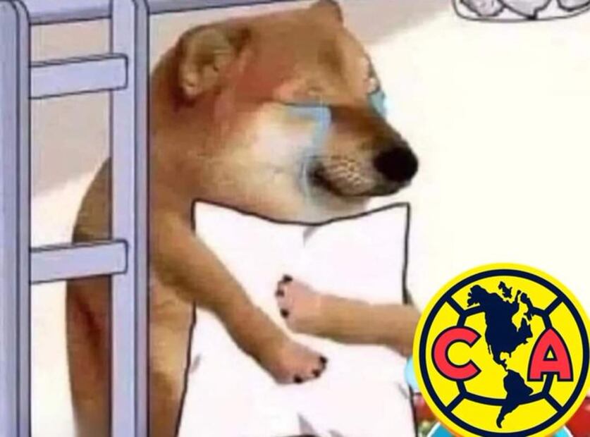 The memes I saw during the Clásico Nacional del Apertura 2024 - Photo: Especial