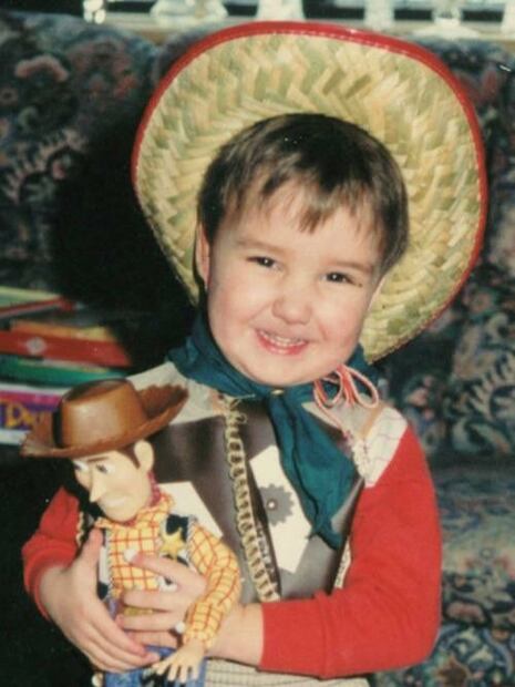 Liam Payne, exintegrante de One Direction. Fotos: Tomadas de redes sociales.