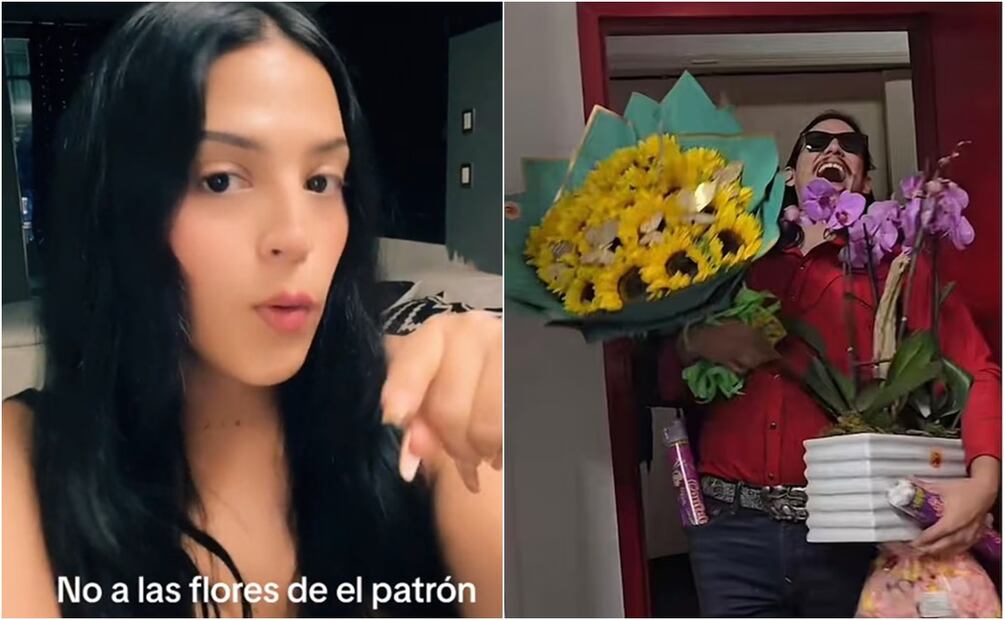 El video cuenta con 3.6 millones de reproducciones. Foto: TikTok